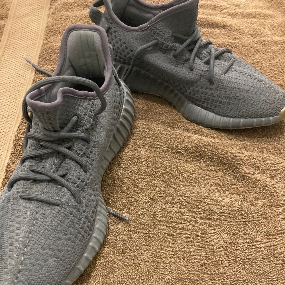 Yeezy boost 350 v2